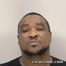 Christopher Loggins booking photo