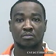 Christopher Loggins booking photo