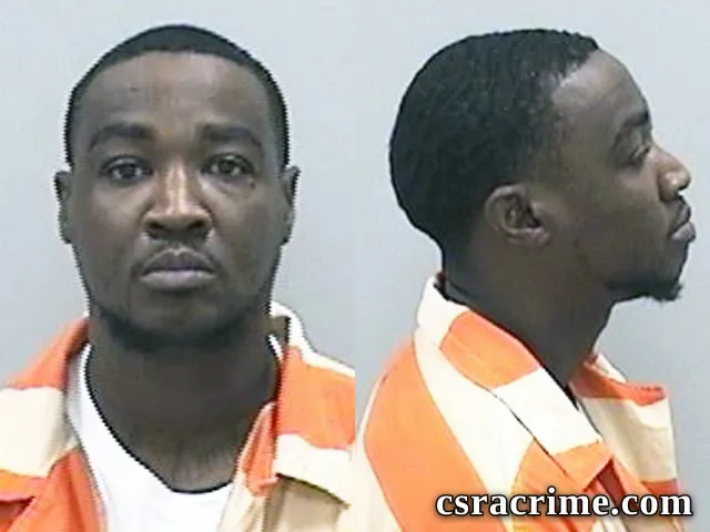 Christopher Loggins booking photo