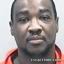 Christopher Loggins booking photo