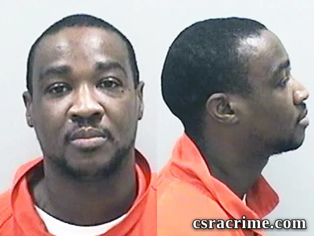 Christopher Loggins booking photo