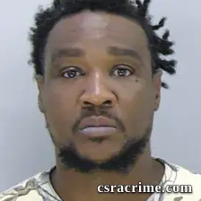 Christopher Loggins booking photo
