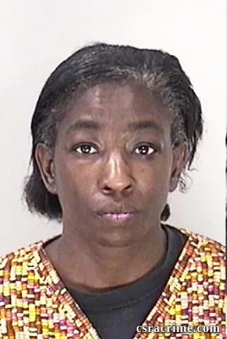 Christopher Lovett booking photo