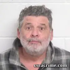 Christopher Loyd Holtzclaw booking photo