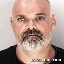 Christopher Lynch booking photo