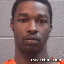 Christopher Mahoney booking photo