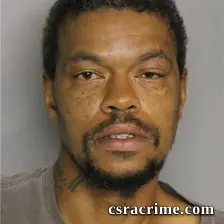 Christopher Manago booking photo