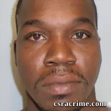 Christopher Mandedric Cuyler booking photo