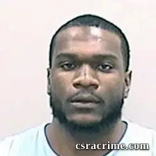Christopher Marcellus booking photo