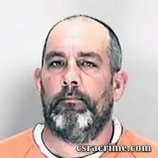 Christopher Martin booking photo