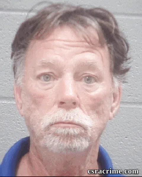 Christopher Martin booking photo