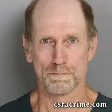 Christopher Mathis booking photo
