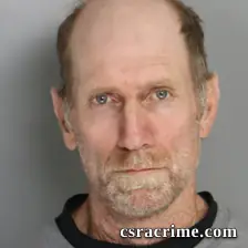 Christopher Mathis booking photo