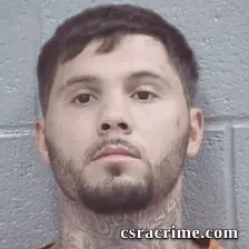 Christopher Jordan Anthony Mccullers booking photo