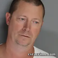 Christopher Mcdaniels booking photo