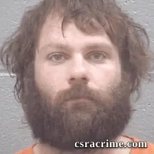 Christopher Mcdonald booking photo