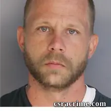 Christopher Mcdonald booking photo