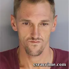 Christopher Mcdonald booking photo