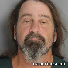 Christopher Mcmahon booking photo