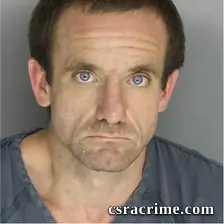 Christopher Mcmillan booking photo