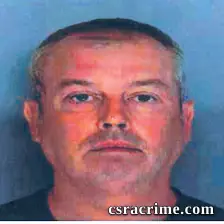 Christopher Mcnally booking photo