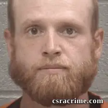 Christopher Michael Perkins booking photo