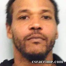 Christopher Michael Walker booking photo