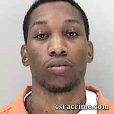 Christopher Mills booking photo