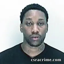Christopher Mills booking photo