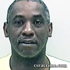 Christopher Moody booking photo