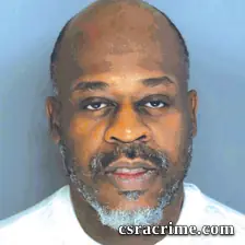 Christopher Nicholson booking photo