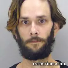 Christopher Noles booking photo