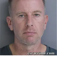 Christopher Opalewski booking photo
