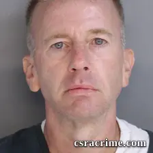 Christopher Opalewski booking photo