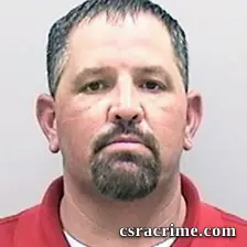 Christopher Owen booking photo