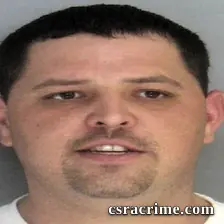 Christopher Owen booking photo