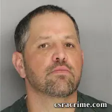 Christopher Owen booking photo