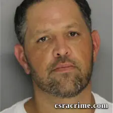 Christopher Owen booking photo