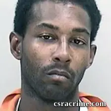 Christopher Philpott booking photo