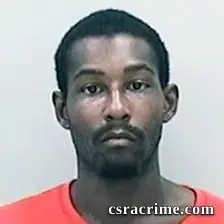 Christopher Philpott booking photo