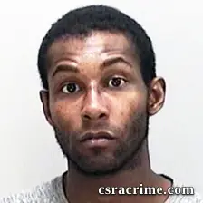 Christopher Philpott booking photo