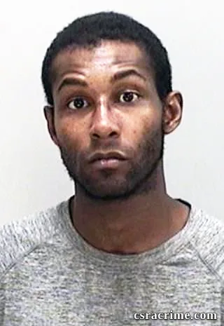 Christopher Philpott booking photo