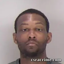 Christopher Philpott booking photo