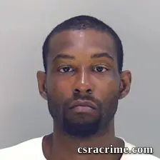 Christopher Philpott booking photo