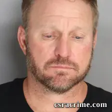 Christopher Pieper booking photo