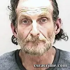Christopher Poppham booking photo
