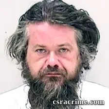 Christopher Prevatte booking photo