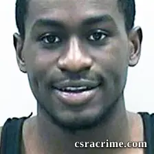 Christopher Price booking photo