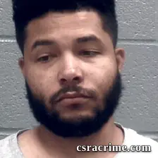 Christopher Price booking photo
