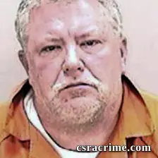 Christopher Putt booking photo